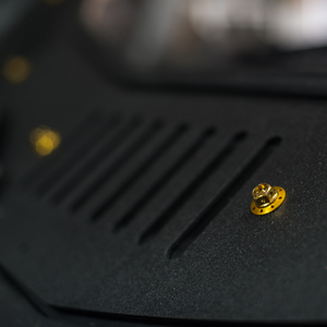 can-am x3 extrrmalshield vents view